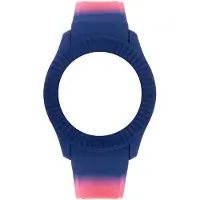 Watx Cowa3097 Uhr Lila Lila One Size