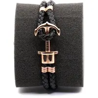 Paul Hewitt Ph-l-r-b-m 16-17cm Armband