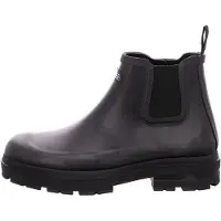 Aigle - Chelsea Rain - Gummistiefel Gr 45 schwarz