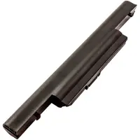 AccuCell Akku passend für Acer AS01B41, AS10B31, AS10B3E, AS10B51, AS10B5E Akku mit 5200mAh, 56Wh