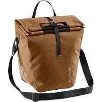 Vaude Fahrradtasche ReCycle Back Single