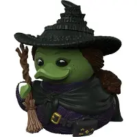 Numskull Tubbz Best Of Wicked Elphaba Thropp Figur One Size