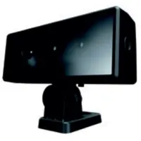 Philips CRD41/00 Ambient light sensor, Schwarz
