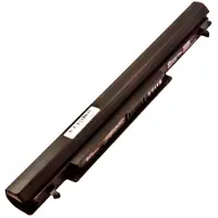 AccuCell Akku passend für den Asus A46 Akku A32-K56, A31-K56, A41-K56, A42-K56, 2200mAh