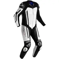 Rst Pro Series Airbag Ce Lederkombi
