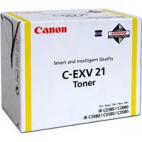 Canon C-EXV 28, 38000 Seiten, Gelb, 1 Stück(e)