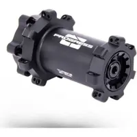 Progress Nitro Lefty Mtb Vorderradnabe