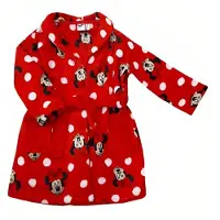 Cerda Disney Minnie Bademantel