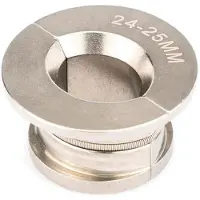 ABI Enduro Bearings Brt-003 Pt-009 Ersatzteil Für Lagerpresse Silber Silber One Size