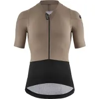 Assos Mille Gts S11 Kurzarm-radtrikot