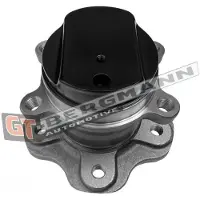 GT-BERGMANN Radlagersatz für RENAULT Kadjar (HA, HL) GT24-248