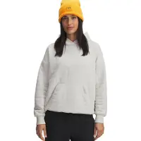 Under Armour Unstoppable Flc Txtr Hoodie white black (110-001) S