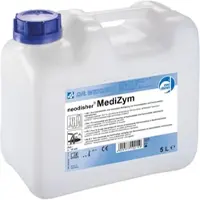 Dr. Weigert neodisher Medizym Instrumentenreiniger 404033 , 5 Liter - Kanister