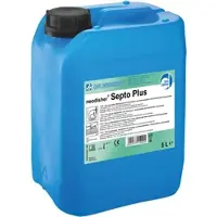 Dr. Weigert GmbH & Co. KG neodisher Septo Plus 5 Ltr. Instrumentendesinfektion