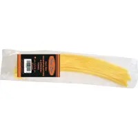 Cardinale Faden für Rasentrimmer (Rundkopf), in Stücken, Standardlänge: Ø 4,0 mm x 38 cm - Packung mit 25 Stück