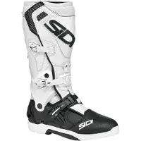 Sidi Crossair Z Calf Schafthöhe