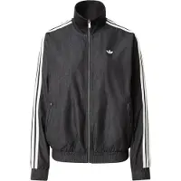 Adidas Originals Outdoorjacke "DENIM FB TT" DENIM Jacke