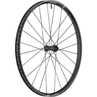 Dt Swiss Vorderrad 29" XRC 1500 Spline 30 mm | 15x110 mm BOOST Steckac