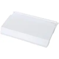 OEM Schwimmbecken-Skimmer-Ersatzset SPX1082K - Weiss