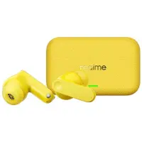 OEM Drahtlose Ohrhörer, Adaptive Geräuschunterdrückung, Bluetooth, Gelb