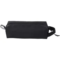 Nitro Schlampermäppchen Pen Pouch True Black schwarz