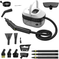 OEM Handheld Dampfreiniger, 2500W Leistung, 1600ml Tankinhalt, 2500W