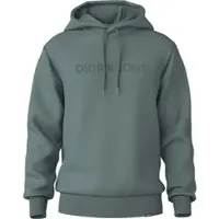 Didriksons VEN USX Hoodie Embro factory blue (G12) XXXL