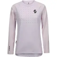 SCOTT Trail Vertic Pro Langarm-t-shirt