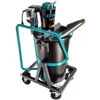 Collomix Rührgerät für pastöse Materialien - LevMix - 1600 W 55 Liter - - 37102