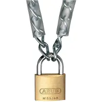 ABUS 55/30 Vorhängeschloss