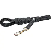 JULIUS K-9 Rubberized Führleine 14 Mm