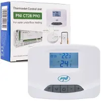 Pni Ct28 Pro Intelligenter Thermostat