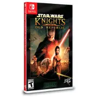 Games Star Wars: Knights Of The Old Republic Imp Usa Durchsichtig Durchsichtig One Size