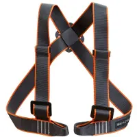 Skylotec - Torse - Brustgurt Gr One Size grau