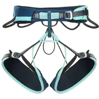 Skylotec - Cosmo - Klettergurt Gr L blau