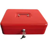 Cardinale Wertschatzeinlage, 150x112x90 mm