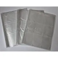 Collect-it.de 3 x Sammelmappe Binder leer mit je 24 Seiten für bis zu 432 Karten von z.B. Panini und Topps