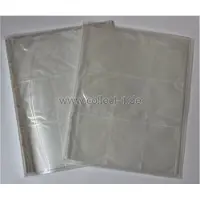 Collect-it.de 2 x Sammelmappe Binder leer mit je 24 Seiten für bis zu 432 Karten von z.B. Panini und Topps