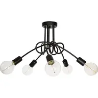 Lihgt home Deckenhängelampe, Kronleuchter, Plafon, Led