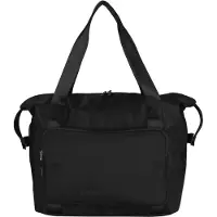 Christian Wippermann Tasche Reisetasche passend Handgepäck Sporttasche Freizeit Bag Damen Herren Schwarz