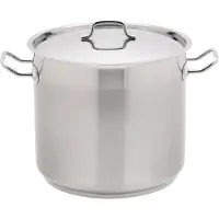 Nois Traditioneller Topf Profi Line 15 l