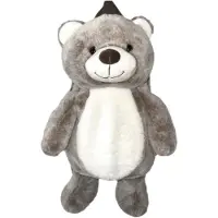 3P Für Kinder, Rucksack tiere Tiny - Maulwurf | by Cute
