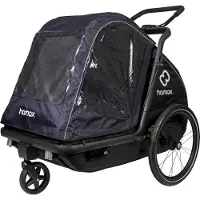 Hamax Regencover Pluto L