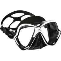 Mares X-vision Tauchmaske