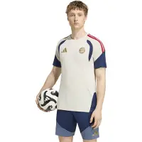 Adidas Fc Bayern Munich 26/27 Training Kurzarm-t-shirt