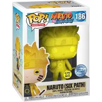 Funko POP! POP! Animation: Naruto - Naruto (Six Paths) ltd
