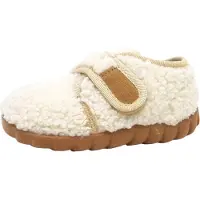 Fischer Markenschuh Fischer Markenschuhe Flexi Kinderschuhe Kleinkinder Hausschuhe Weiß