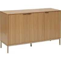 5five Simply Smart Niedrige Kommode TASSO, 120 x 40 x 76 cm