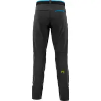 Karpos Pietena Hosen Schwarz 52 Herren Schwarz 52