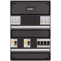 Eaton System 55 Montageschrank - 1998266